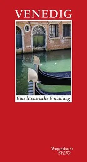 Müller-Wolf / Müller-Wolff | Venedig | Buch | 978-3-8031-1327-6 | www2.sack.de