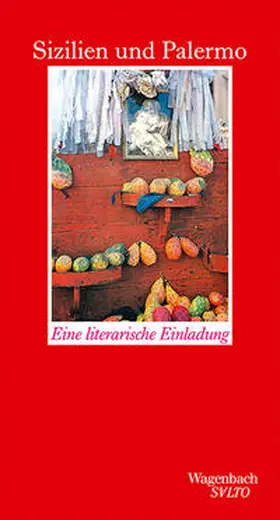 Bürgi | Sizilien und Palermo | Buch | 978-3-8031-1338-2 | sack.de