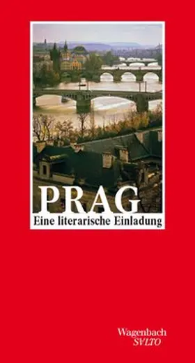 Knapkova | Prag | Buch | 978-3-8031-1342-9 | www2.sack.de