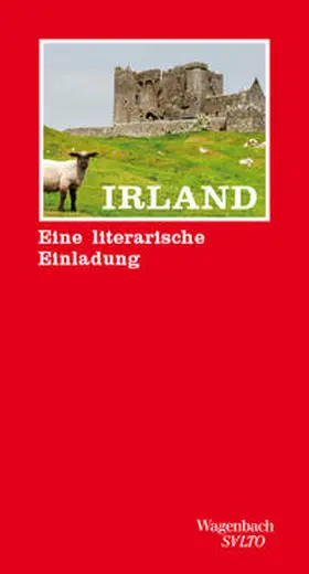 McVeigh |  Irland | Buch |  Sack Fachmedien