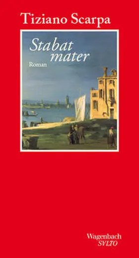 Scarpa | Stabat mater | Buch | 978-3-8031-1370-2 | www2.sack.de