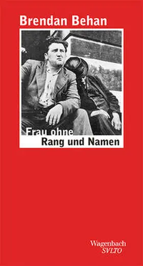 Behan |  Frau ohne Rang und Namen | Buch |  Sack Fachmedien