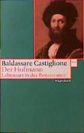 Castiglione | Der Hofmann | Buch | 978-3-8031-2357-2 | sack.de