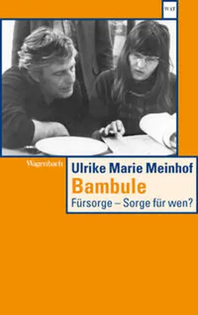 Meinhof |  Bambule | Buch |  Sack Fachmedien