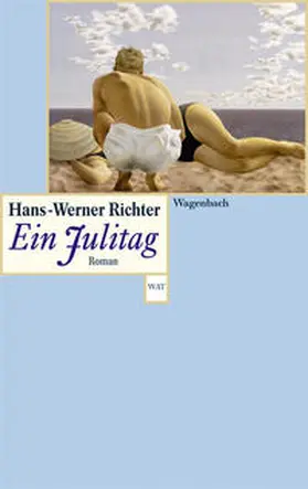 Richter |  Ein Julitag | Buch |  Sack Fachmedien