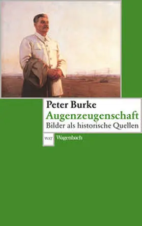 Burke |  Augenzeugenschaft | Buch |  Sack Fachmedien