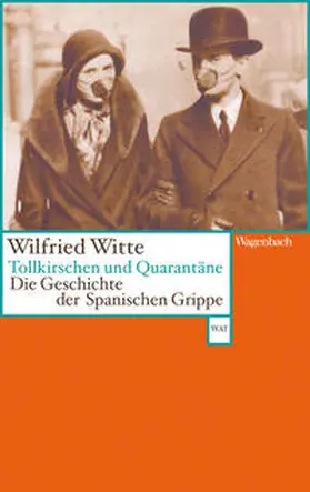 Witte |  Tollkirschen und Quarantäne | Buch |  Sack Fachmedien