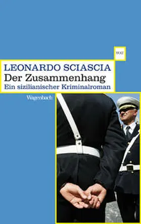 Sciascia |  Der Zusammenhang | Buch |  Sack Fachmedien
