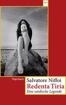 Niffoi |  Redenta Tiria | Buch |  Sack Fachmedien