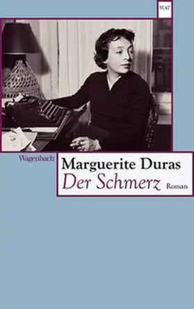Duras |  Der Schmerz | Buch |  Sack Fachmedien