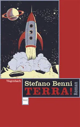 Benni |  Terra! | Buch |  Sack Fachmedien