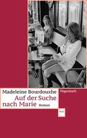 Bourdouxhe |  Auf der Suche nach Marie | Buch |  Sack Fachmedien