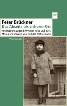 Brückner |  Das Abseits als sicherer Ort | Buch |  Sack Fachmedien