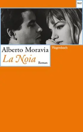Moravia |  La Noia | Buch |  Sack Fachmedien
