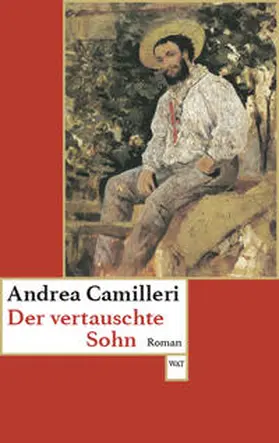 Camilleri |  Der vertauschte Sohn | Buch |  Sack Fachmedien