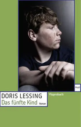 Lessing | Das fünfte Kind | Buch | 978-3-8031-2877-5 | sack.de
