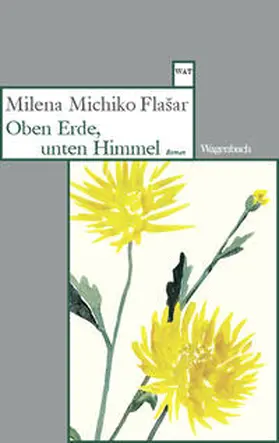 Flasar / Flašar | Oben Erde, unten Himmel | Buch | 978-3-8031-2881-2 | sack.de