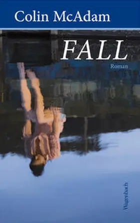 McAdam |  Fall | Buch |  Sack Fachmedien