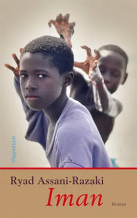 Assani-Razaki |  Iman | Buch |  Sack Fachmedien