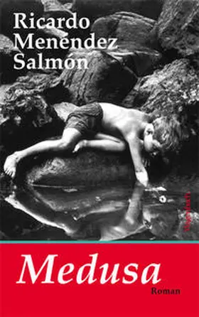 Menéndez Salmón |  Medusa | Buch |  Sack Fachmedien