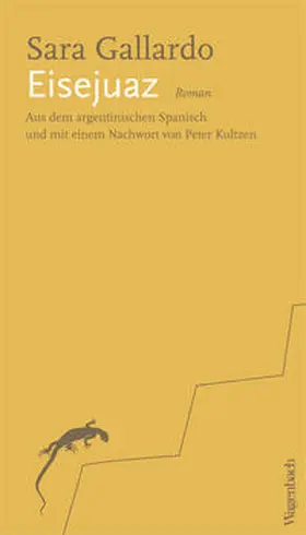 Gallardo |  Eisejuaz | Buch |  Sack Fachmedien