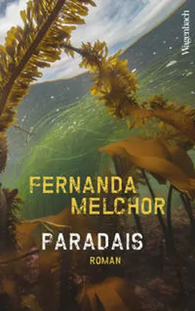 Melchor |  Paradais | Buch |  Sack Fachmedien