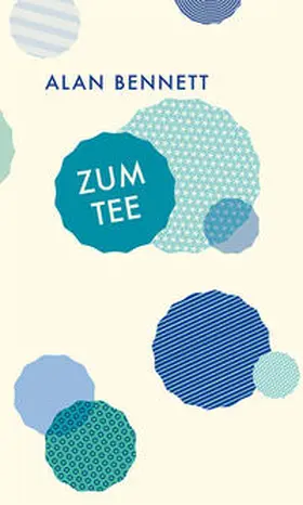 Bennett |  Zum Tee | Buch |  Sack Fachmedien