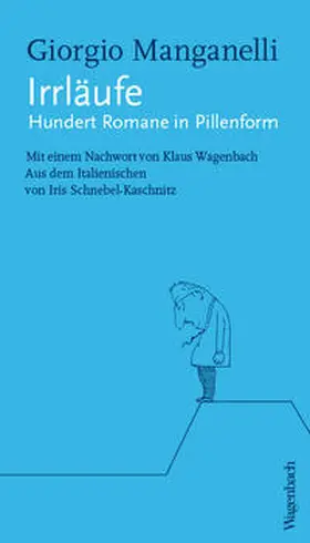 Manganelli |  Irrläufe | Buch |  Sack Fachmedien