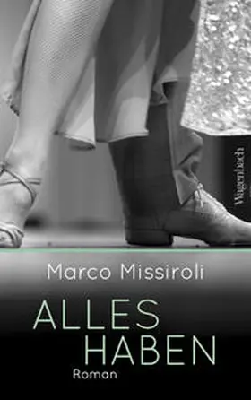 Missiroli |  Alles haben | Buch |  Sack Fachmedien