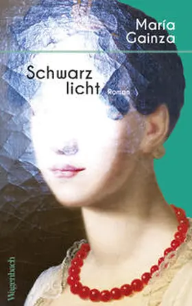 Gainza |  Schwarzlicht | Buch |  Sack Fachmedien