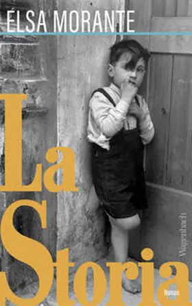 Morante |  La Storia | Buch |  Sack Fachmedien