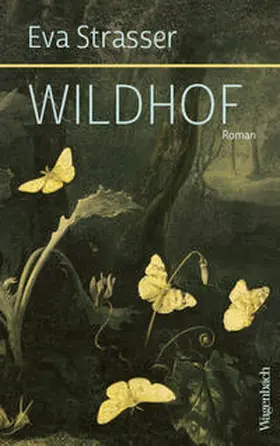 Strasser |  Wildhof | Buch |  Sack Fachmedien