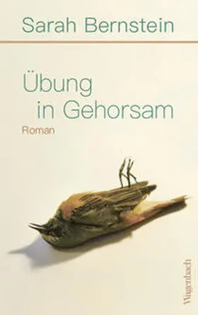 Bernstein |  Übung in Gehorsam | Buch |  Sack Fachmedien
