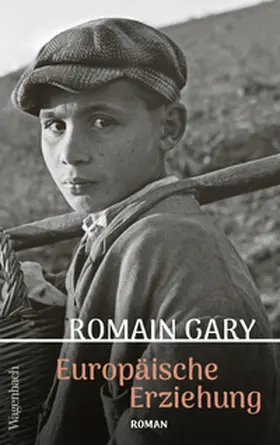Gary |  Europäische Erziehung | Buch |  Sack Fachmedien