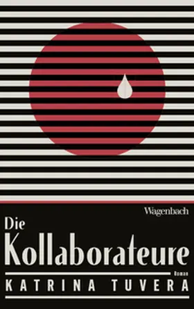 Tuvera |  Die Kollaborateure | Buch |  Sack Fachmedien