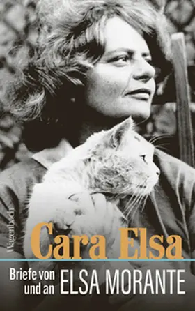 Morante / Wild |  Cara Elsa | Buch |  Sack Fachmedien