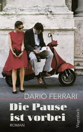 Ferrari |  Die Pause ist vorbei | Buch |  Sack Fachmedien