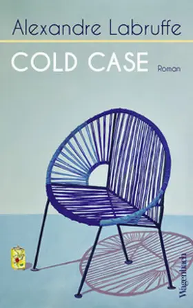 Labruffe |  Cold Case | Buch |  Sack Fachmedien