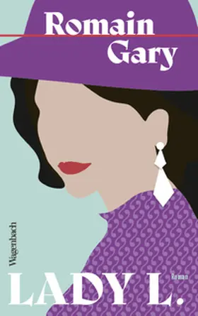 Gary |  Lady L. | Buch |  Sack Fachmedien