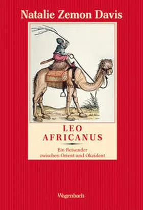 Zemon Davis | Leo Africanus | Buch | 978-3-8031-3627-5 | sack.de