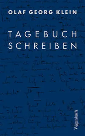 Klein |  Tagebuchschreiben | Buch |  Sack Fachmedien