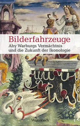 Wolf / Fleckner / Bredekamp |  Bilderfahrzeuge | Buch |  Sack Fachmedien