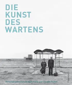 Kölle / Peppel |  Die Kunst des Wartens | Buch |  Sack Fachmedien