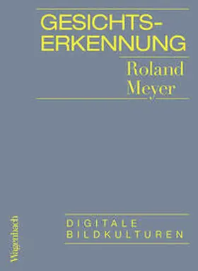 Meyer |  Gesichtserkennung | Buch |  Sack Fachmedien