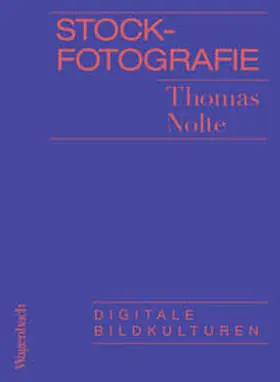 Nolte |  Stockfotografie | Buch |  Sack Fachmedien