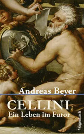 Beyer | Cellini | Buch | 978-3-8031-3746-3 | sack.de