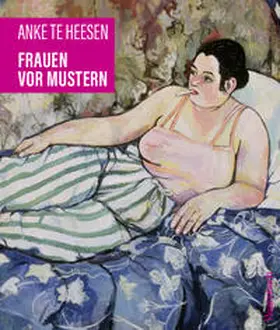 te Heesen |  Frauen vor Mustern | Buch |  Sack Fachmedien