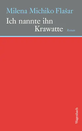 Flašar / FlaSar |  Ich nannte ihn Krawatte | eBook | Sack Fachmedien