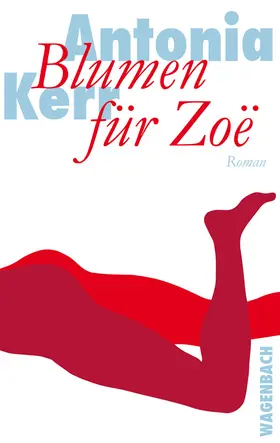 Kerr |  Blumen für Zoë | eBook | Sack Fachmedien