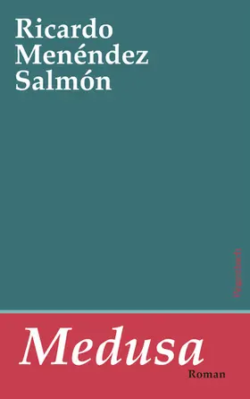Salmón |  Medusa | eBook | Sack Fachmedien